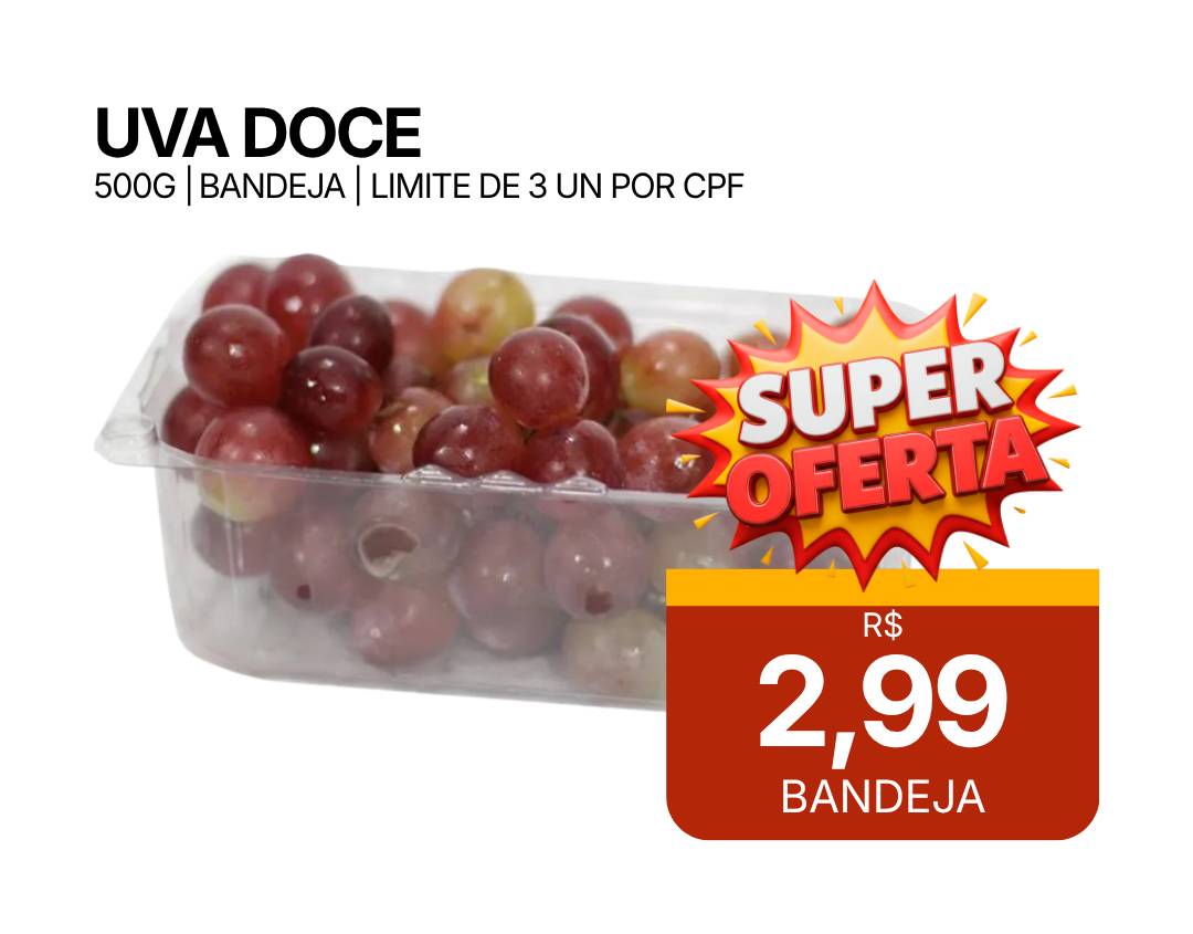 Oferta Alvorada