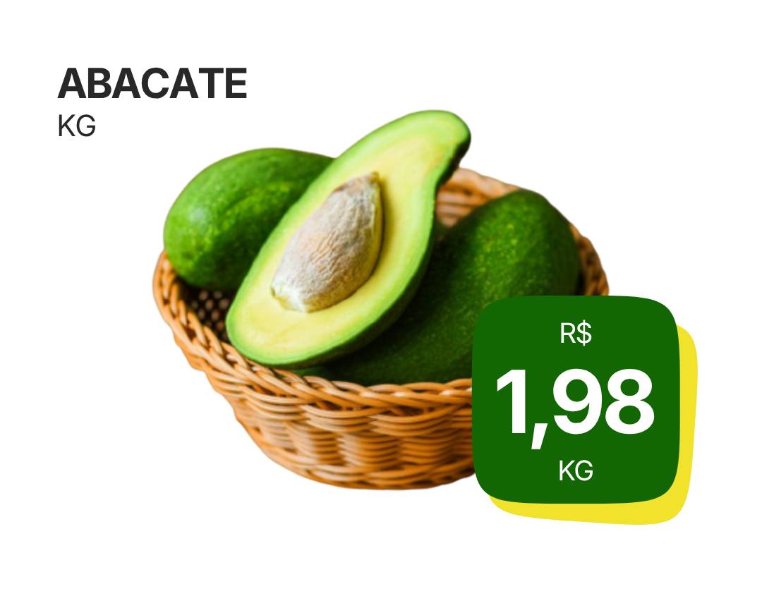 Oferta Alvorada