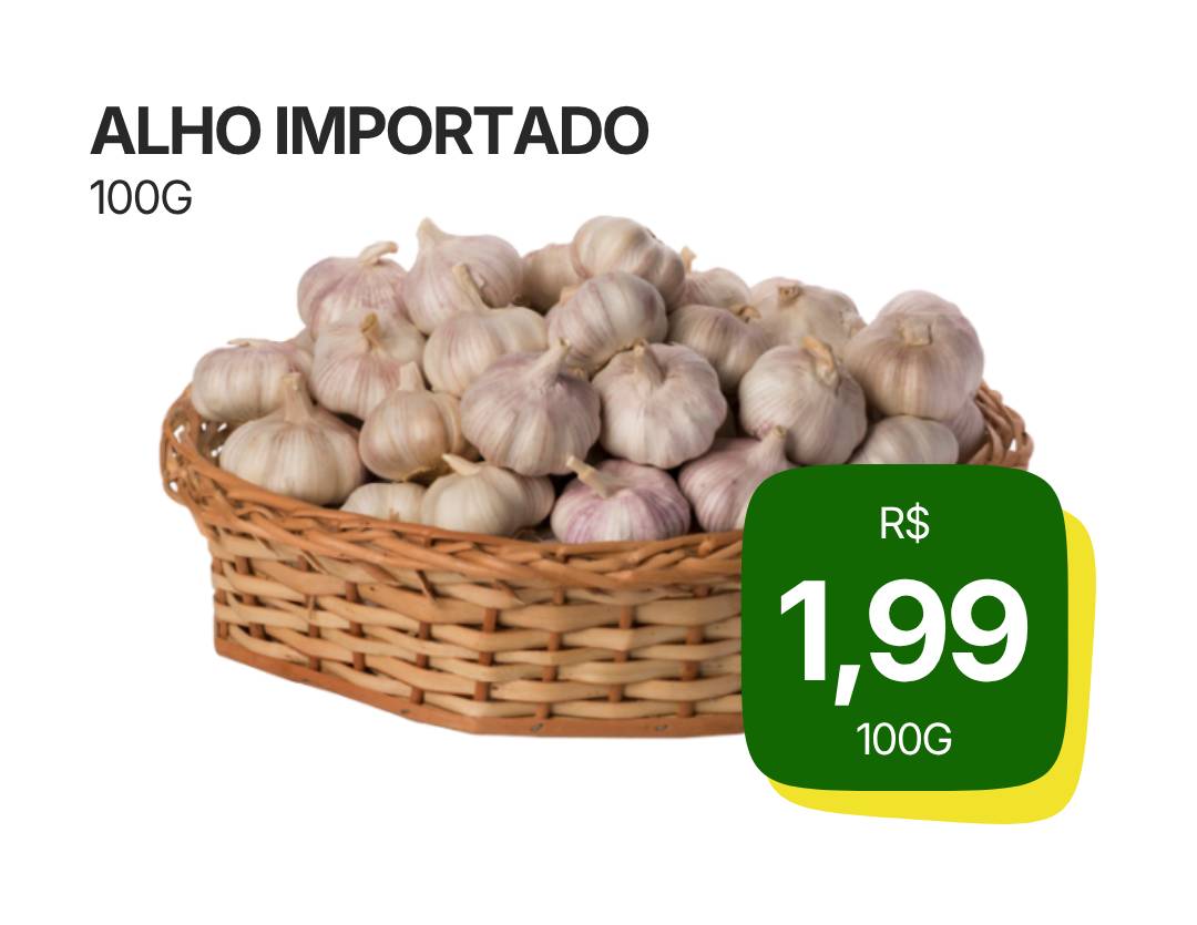 Oferta Alvorada