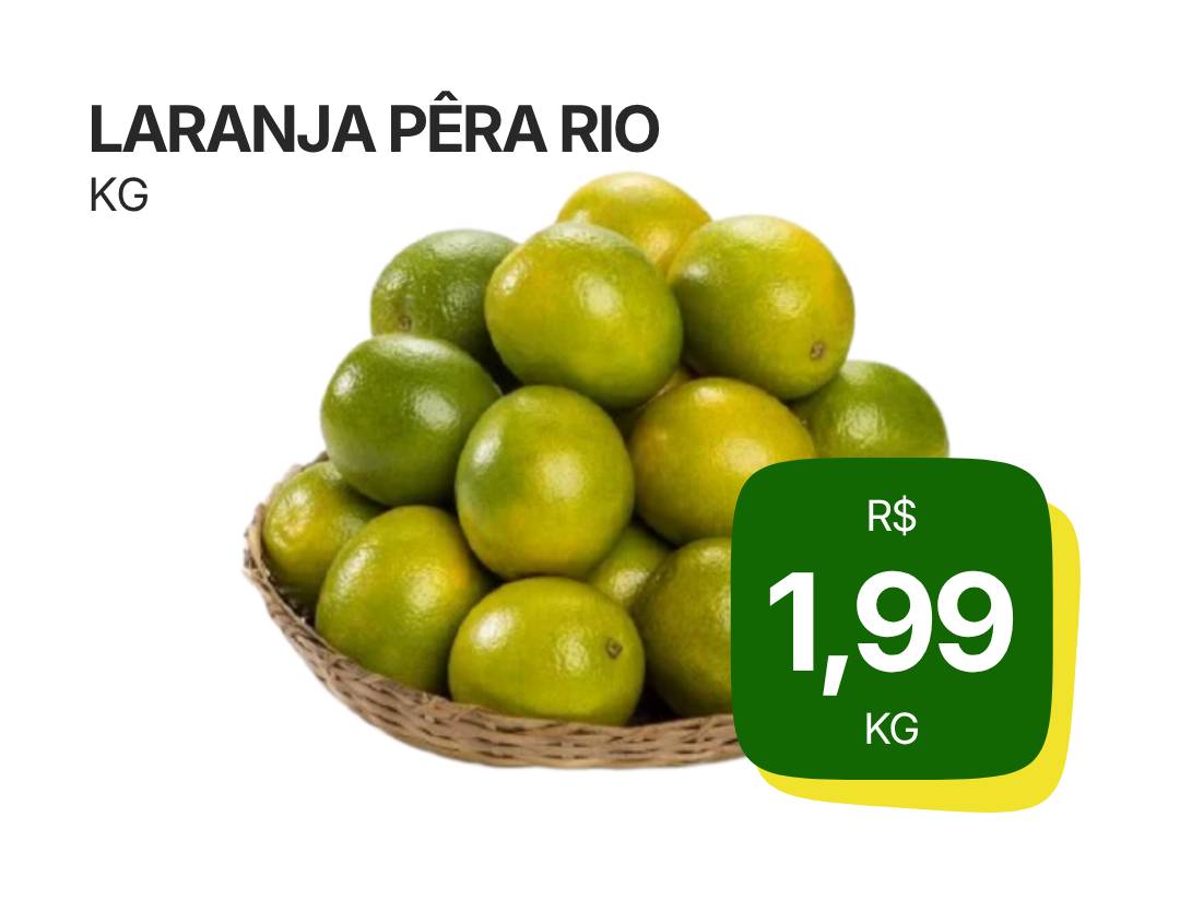 Oferta Alvorada