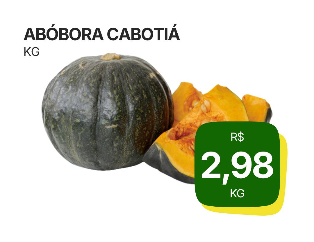 Oferta Alvorada