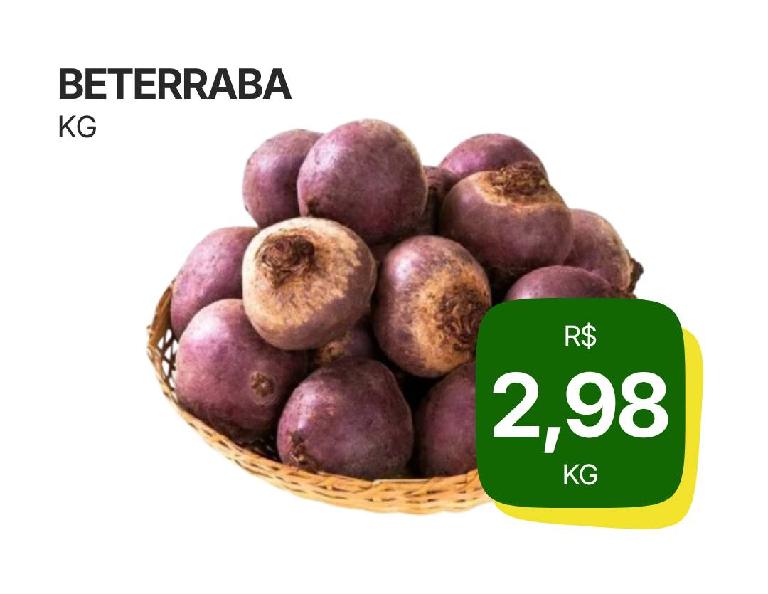 Oferta Alvorada