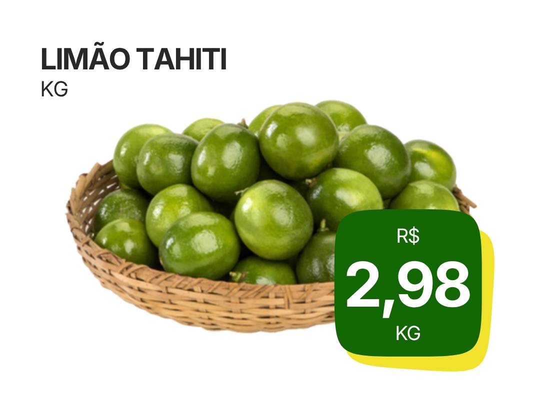 Oferta Alvorada