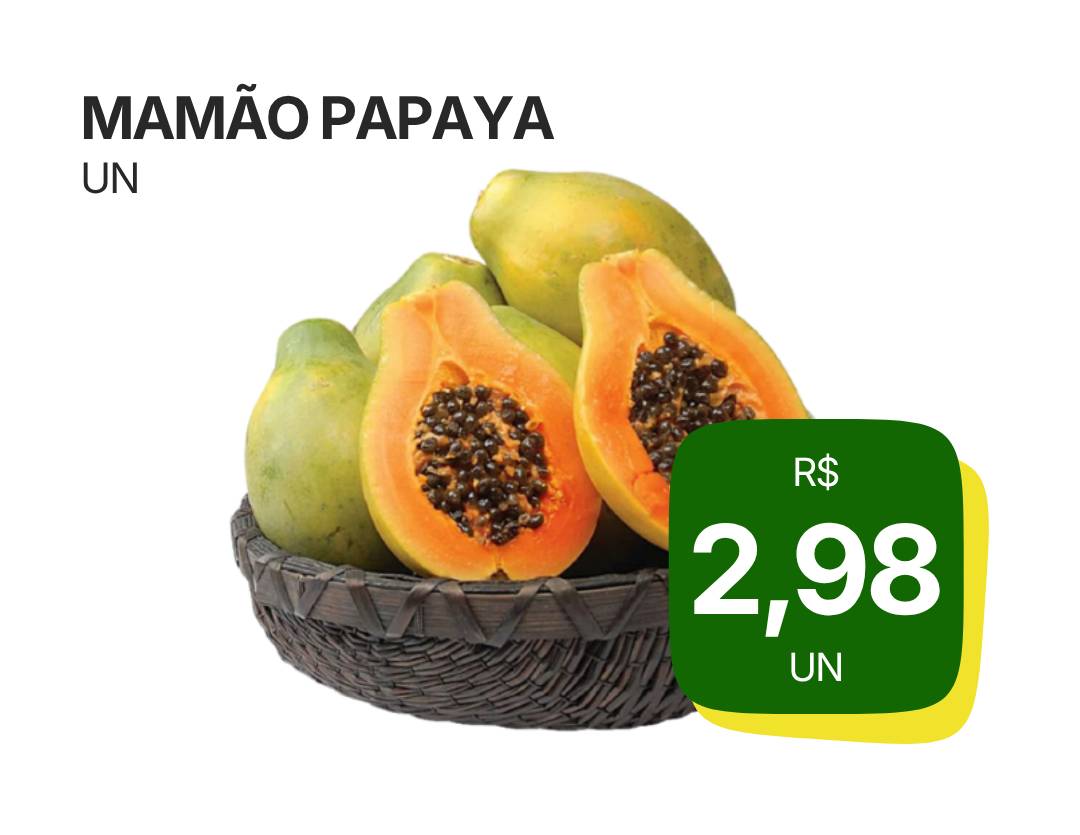 Oferta Alvorada