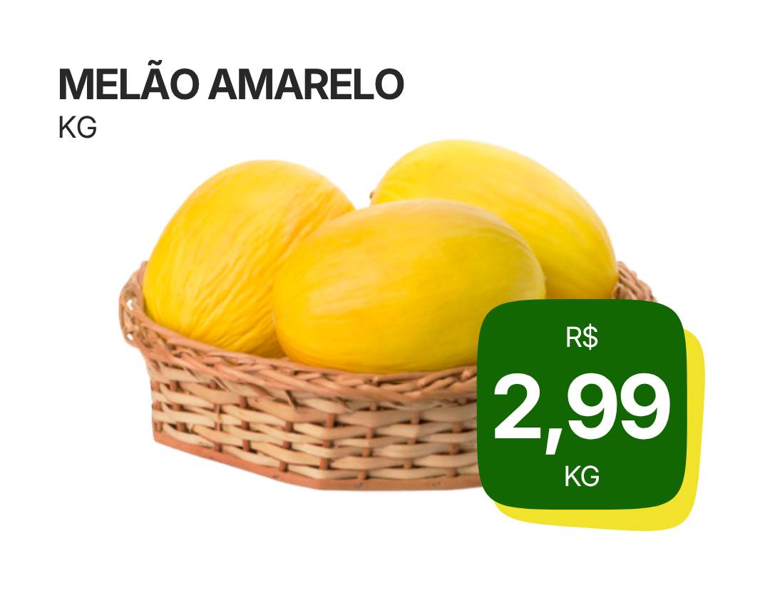 Oferta Alvorada