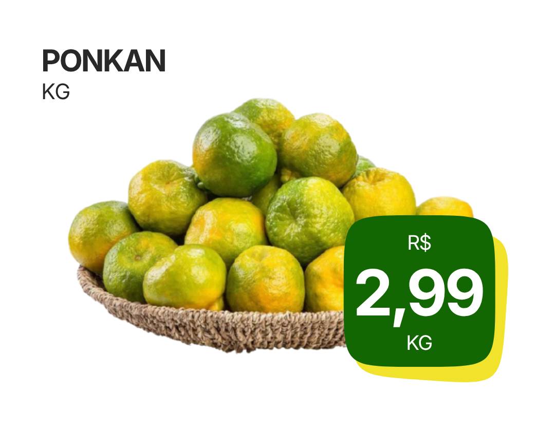 Oferta Alvorada