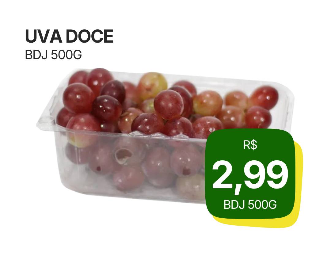 Oferta Alvorada