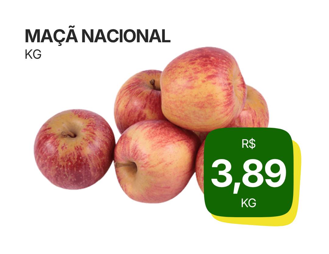 Oferta Alvorada