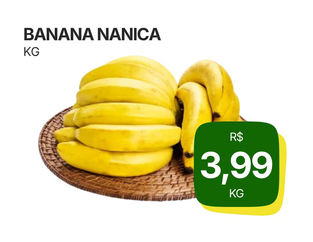 Oferta Alvorada
