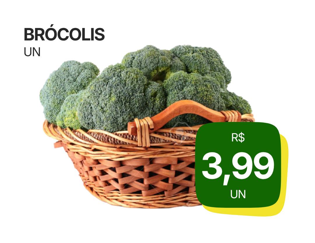 Oferta Alvorada