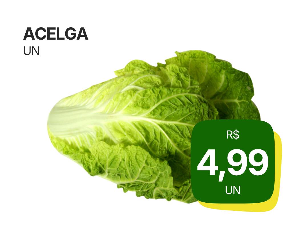 Oferta Alvorada