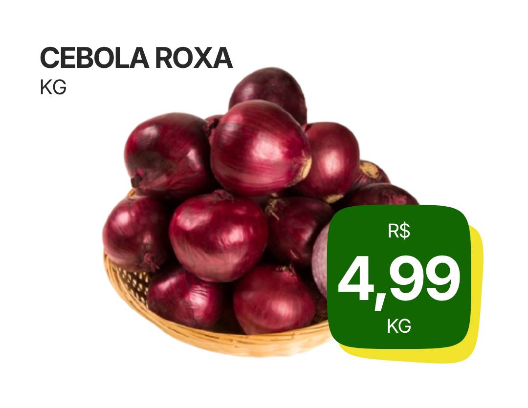 Oferta Alvorada