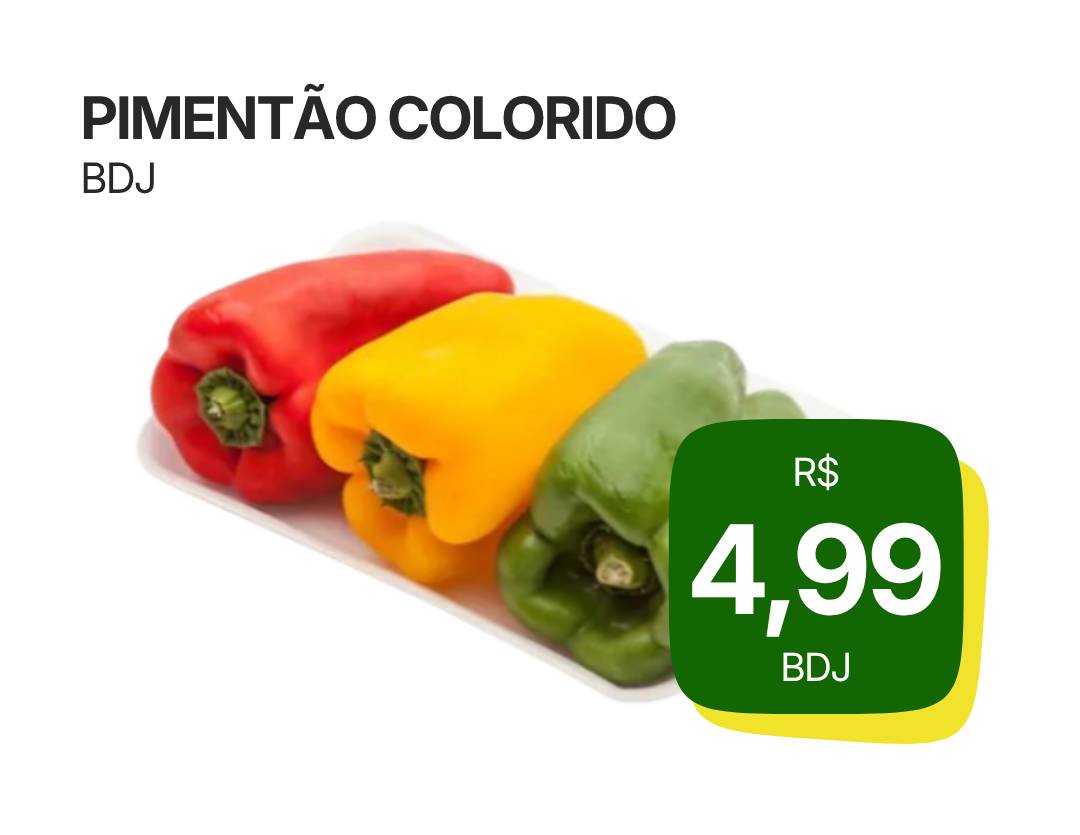 Oferta Alvorada