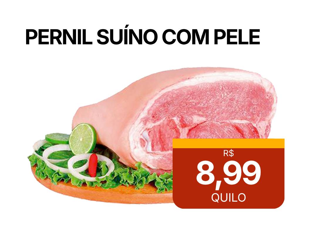 Oferta Alvorada