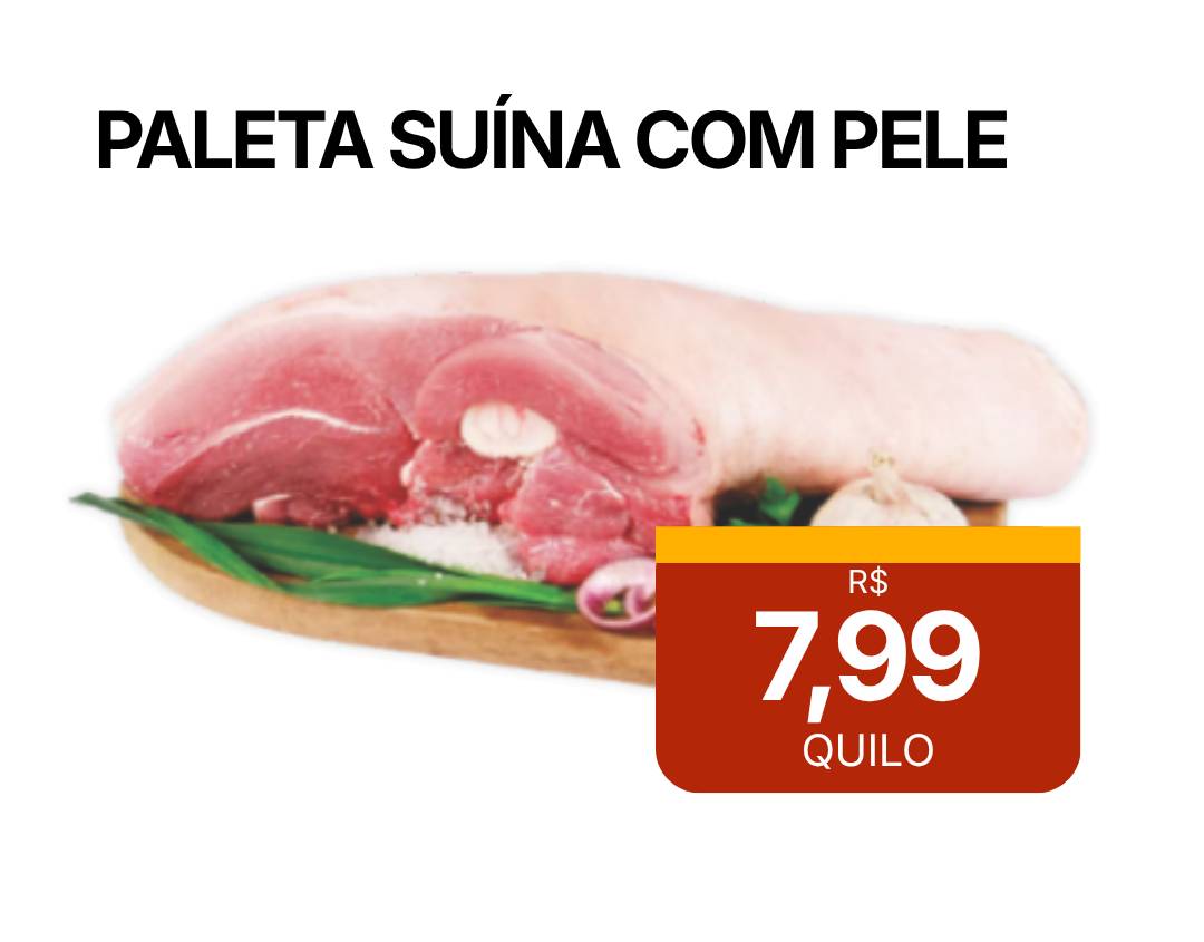 Oferta Alvorada