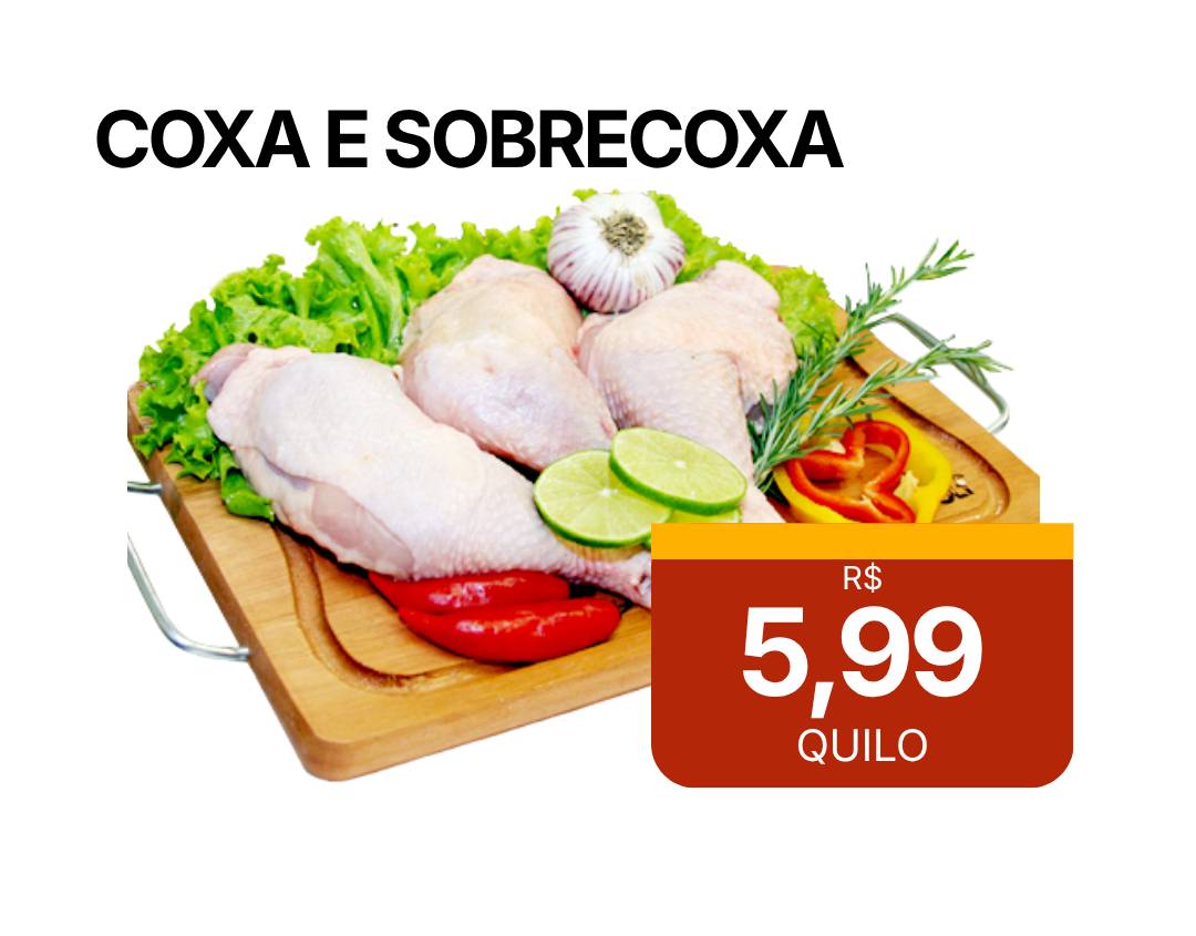 Oferta Alvorada