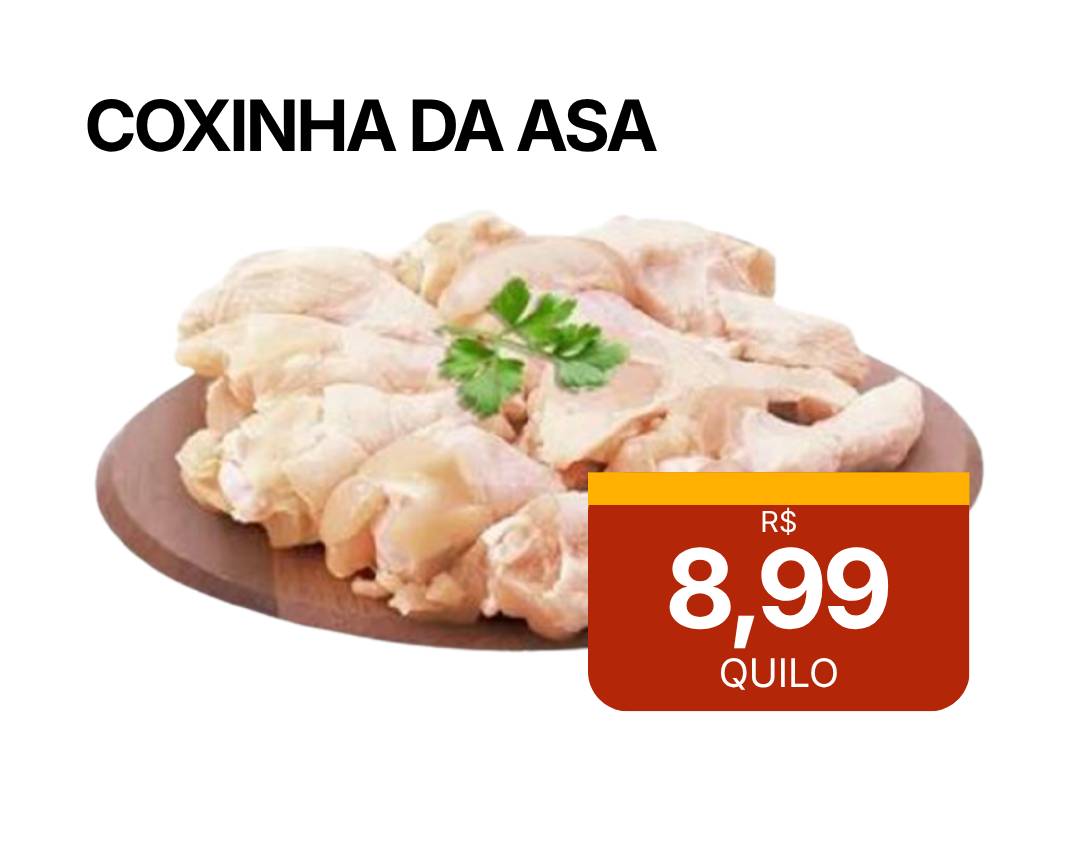 Oferta Alvorada