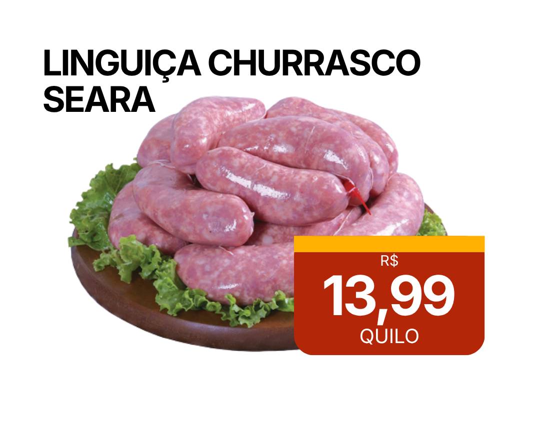 Oferta Alvorada
