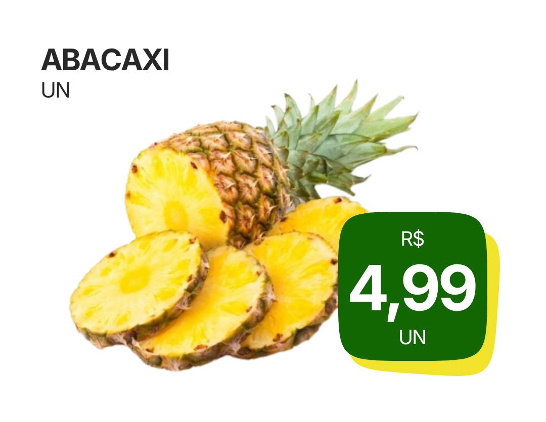 Oferta Alvorada