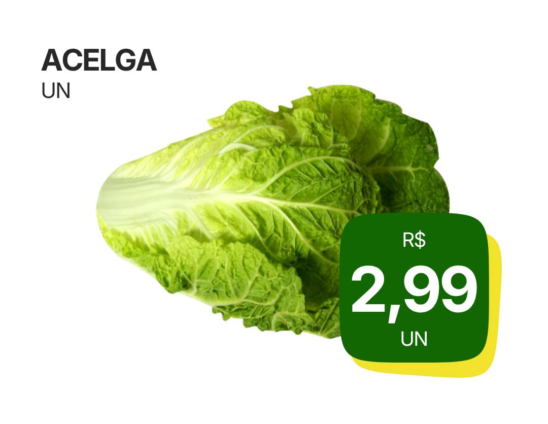 Oferta Alvorada