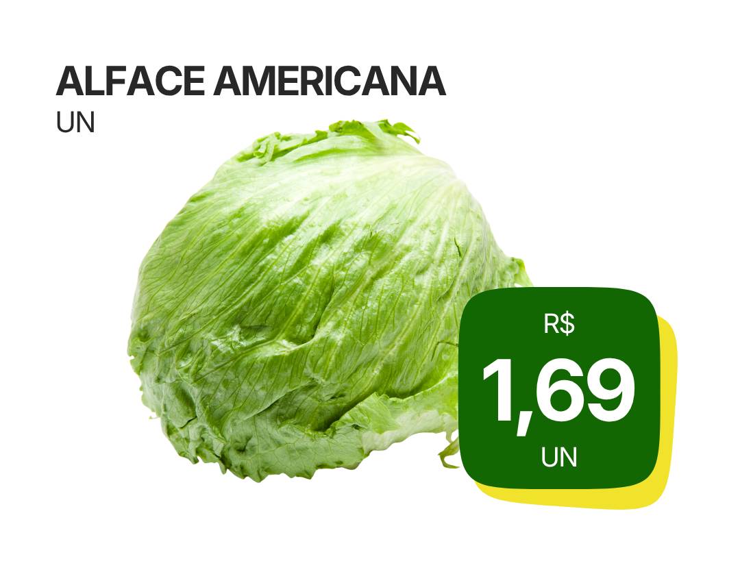 Oferta Alvorada