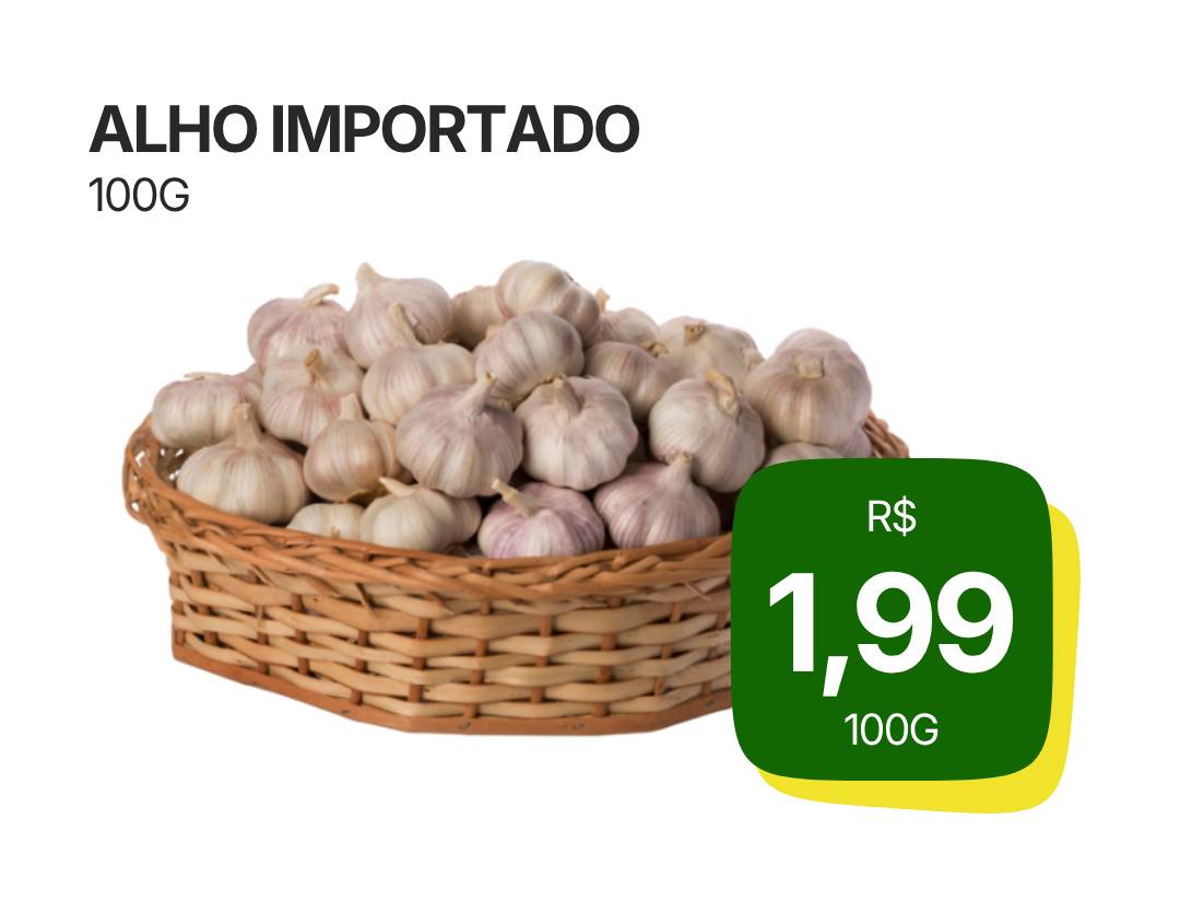 Oferta Alvorada