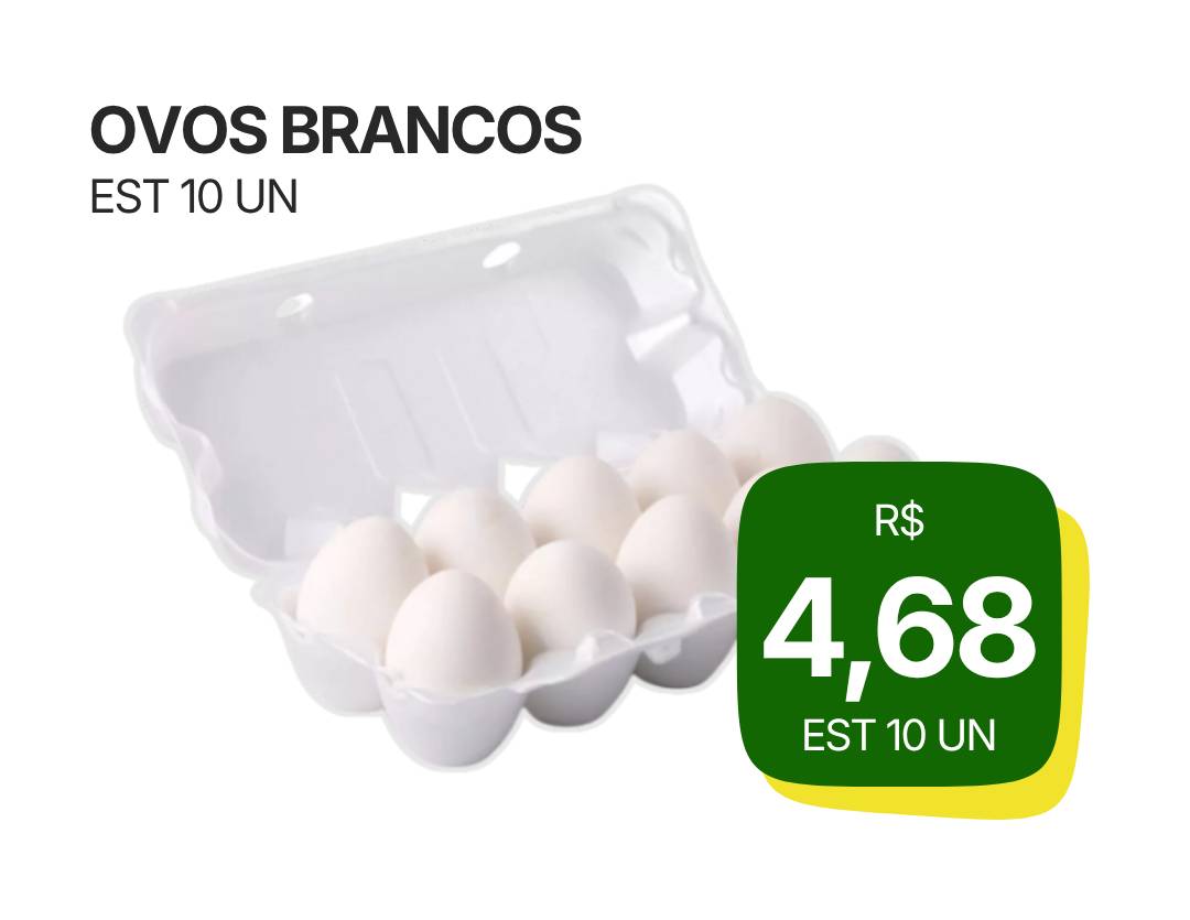 Oferta Alvorada