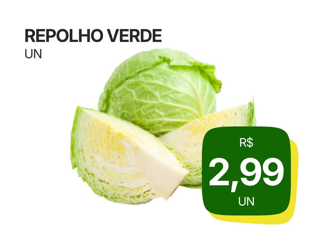 Oferta Alvorada