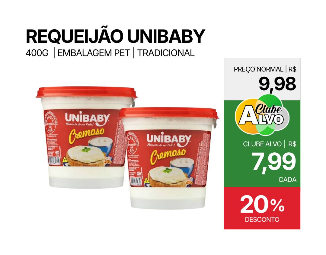 Oferta Alvorada