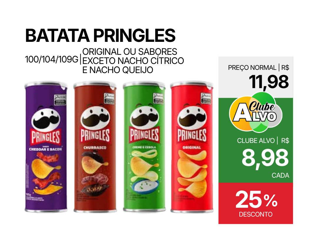 Oferta Alvorada
