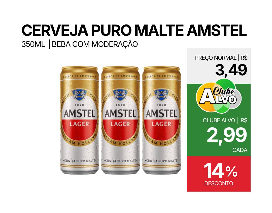 Oferta Alvorada