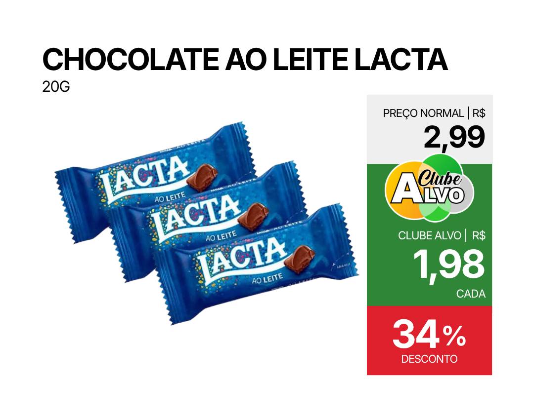 Oferta Alvorada
