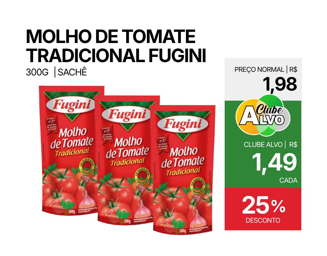 Oferta Alvorada