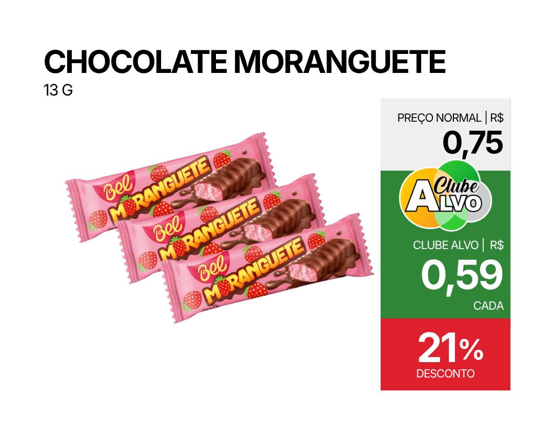 Oferta Alvorada