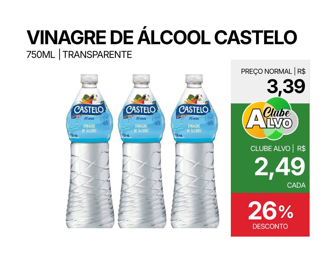 Oferta Alvorada