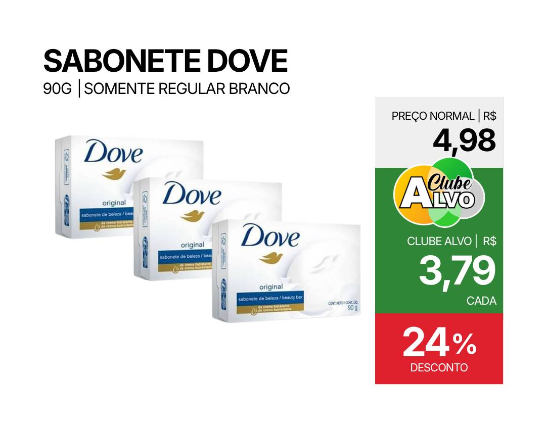 Oferta Alvorada