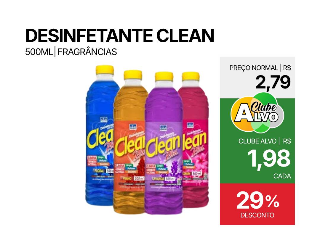 Oferta Alvorada