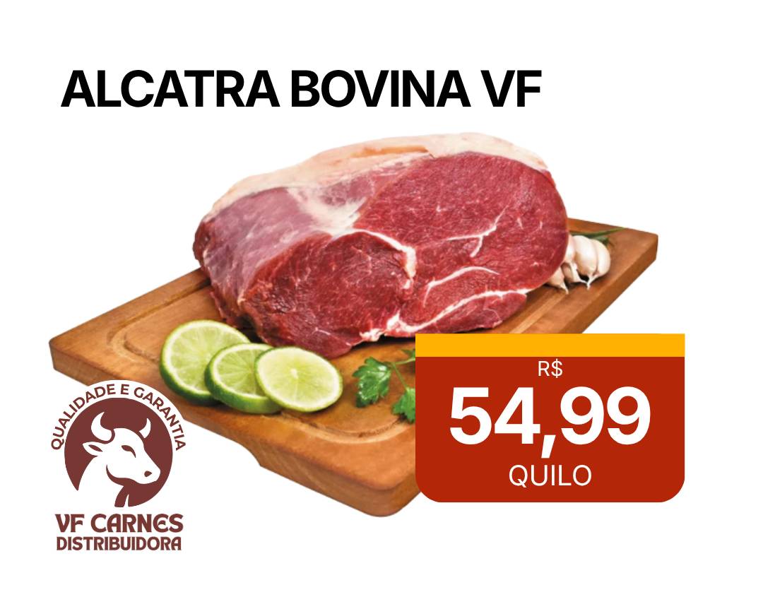 Oferta Alvorada