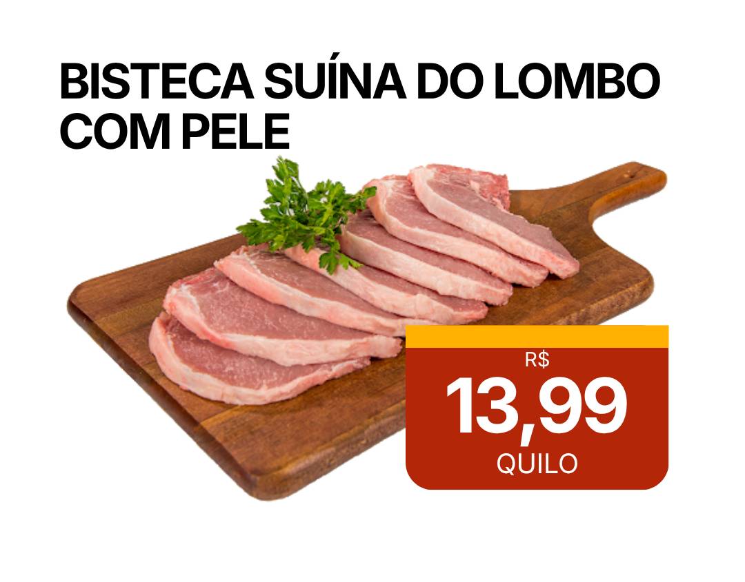 Oferta Alvorada