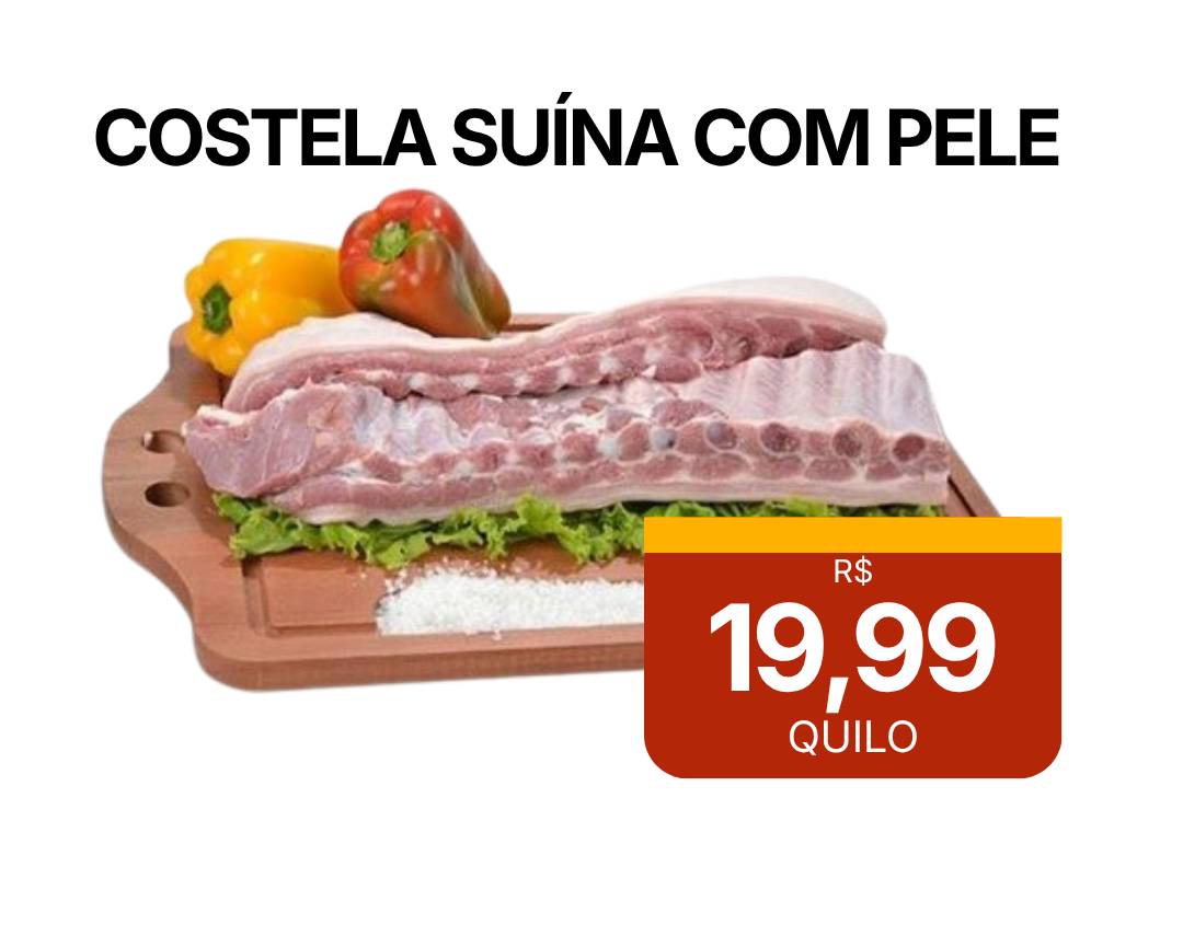 Oferta Alvorada