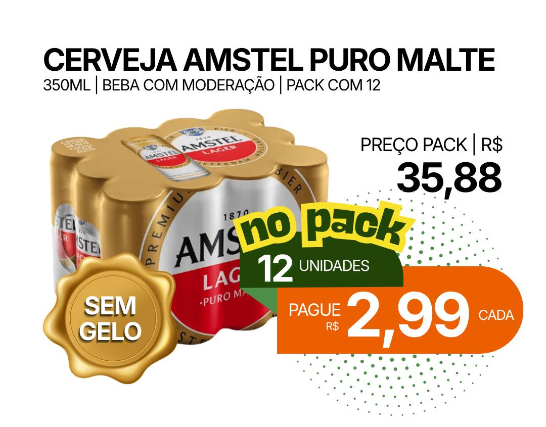 Oferta Alvorada
