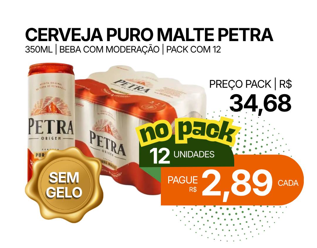 Oferta Alvorada