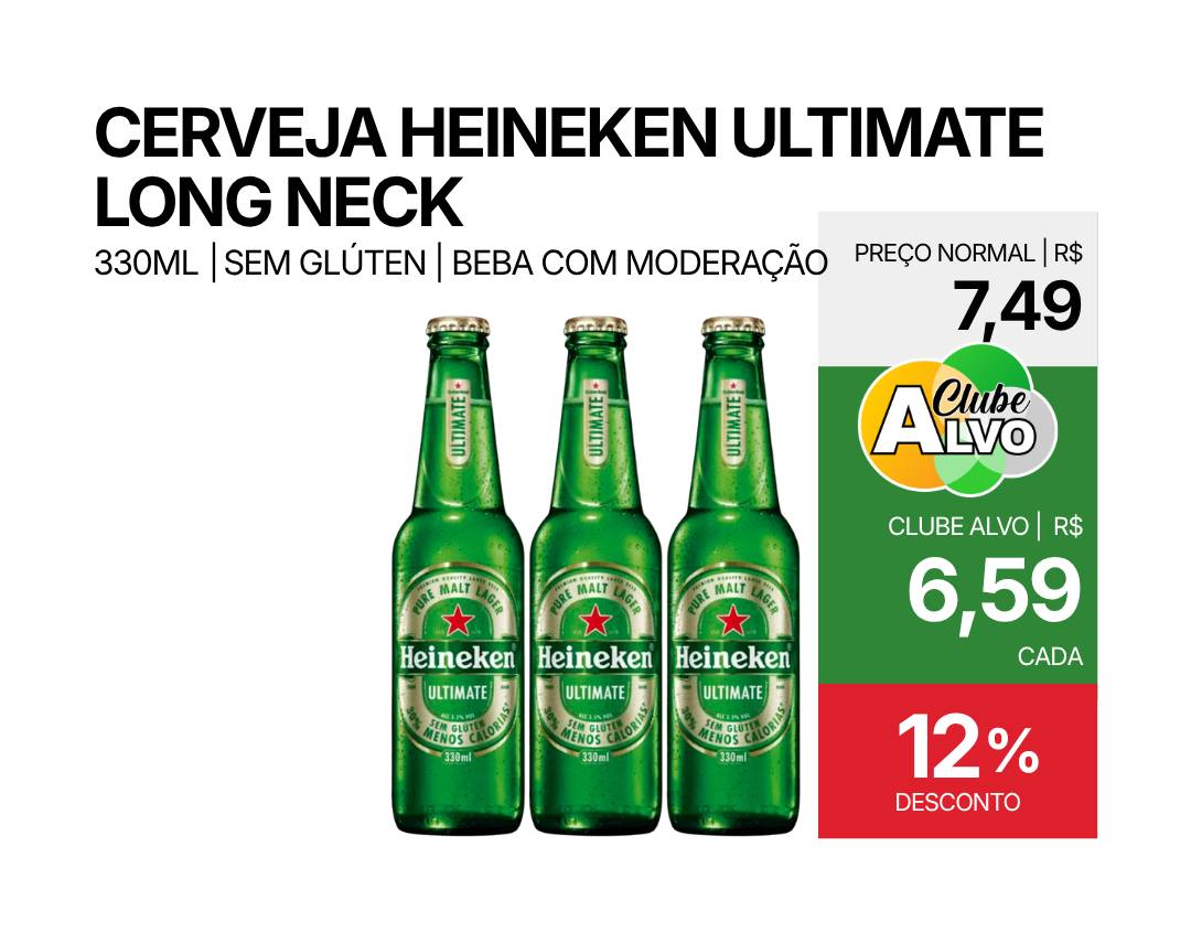 Oferta Alvorada