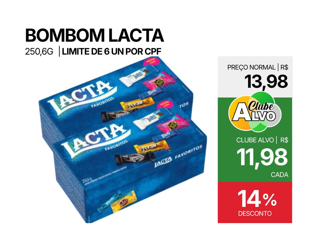 Oferta Alvorada